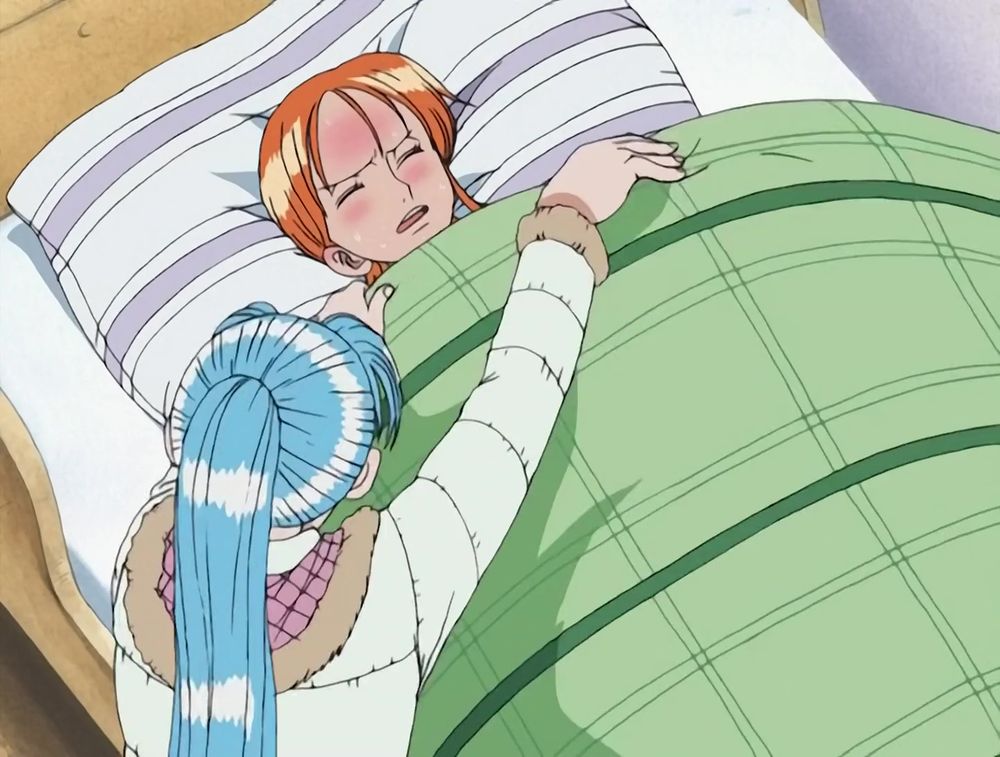 One Piece Episode 80 Frame (110/365)