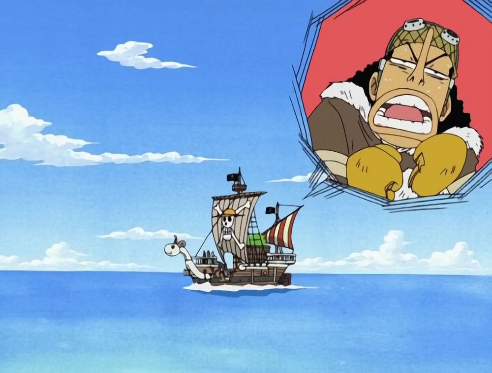 One Piece Episode 79 Frame (304/351)