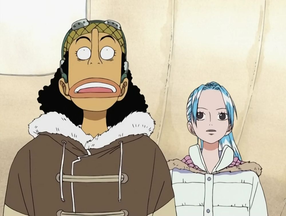 One Piece Episode 79 Frame (313/351)