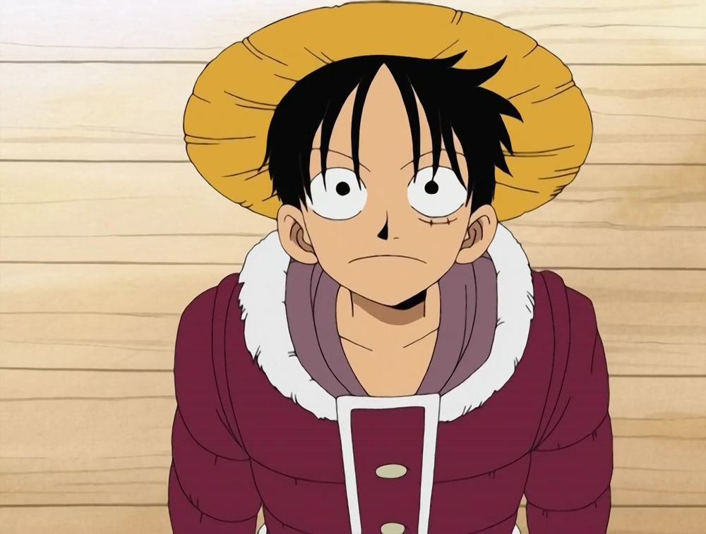 One Piece Episode 80 Frame (48/365)
