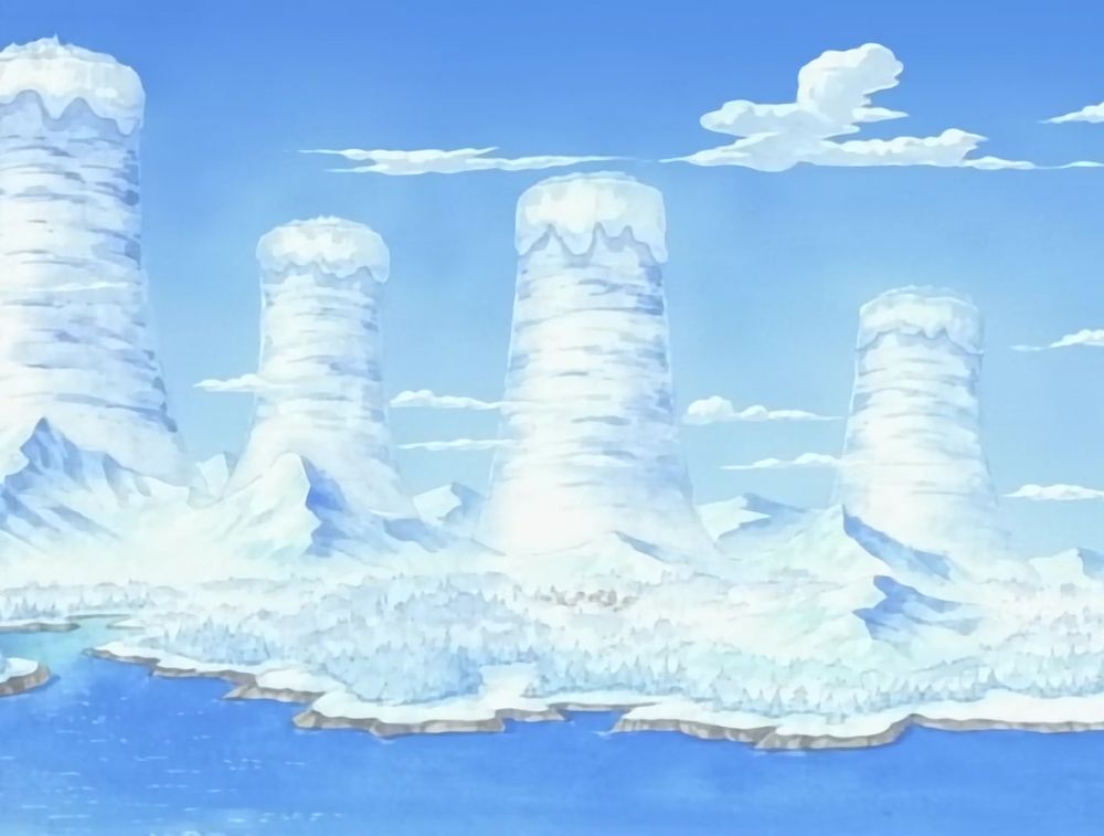 One Piece Episode 80 Frame (8/365)