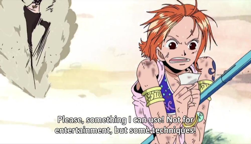 One Piece Episode 117 Frame (181/243)