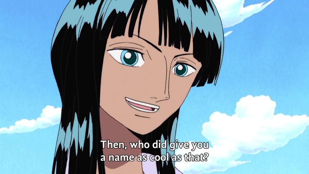 One Piece Episode 135 Frame (345/366)