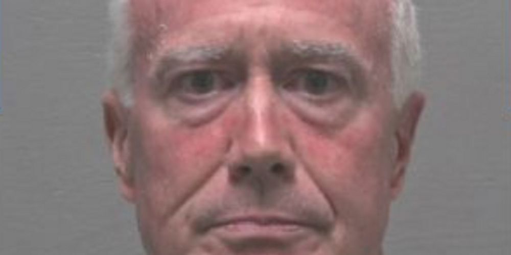James Edwin Yokeley Jr. — the 66-year-old Republican chairman of the Surry County, North Carolina, Board of Elections — faces serious criminal charges after authorities in Wilmington, North Carolina, ...
