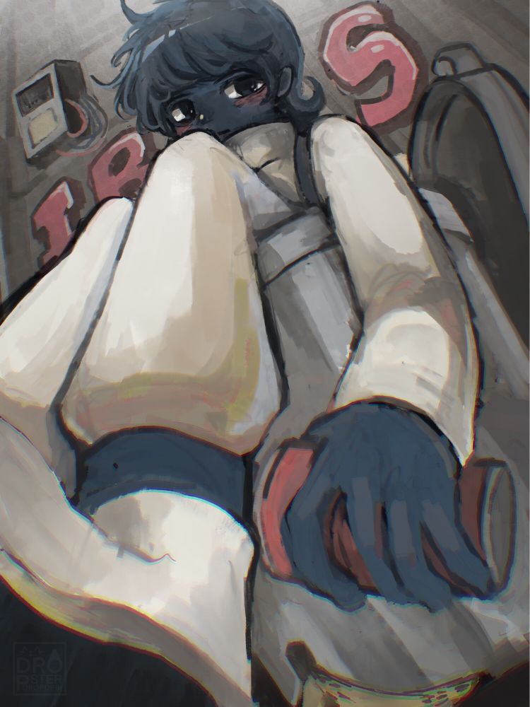Ibis inspired OC