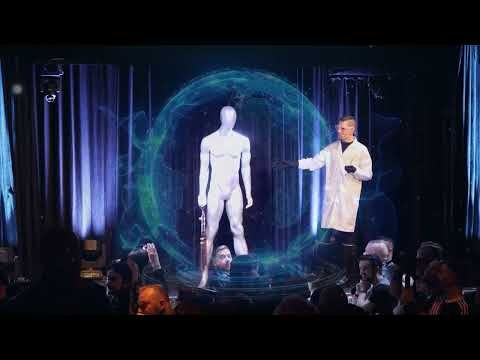 Bavarian Mister Fetish Wahl 2025 - Show Andy