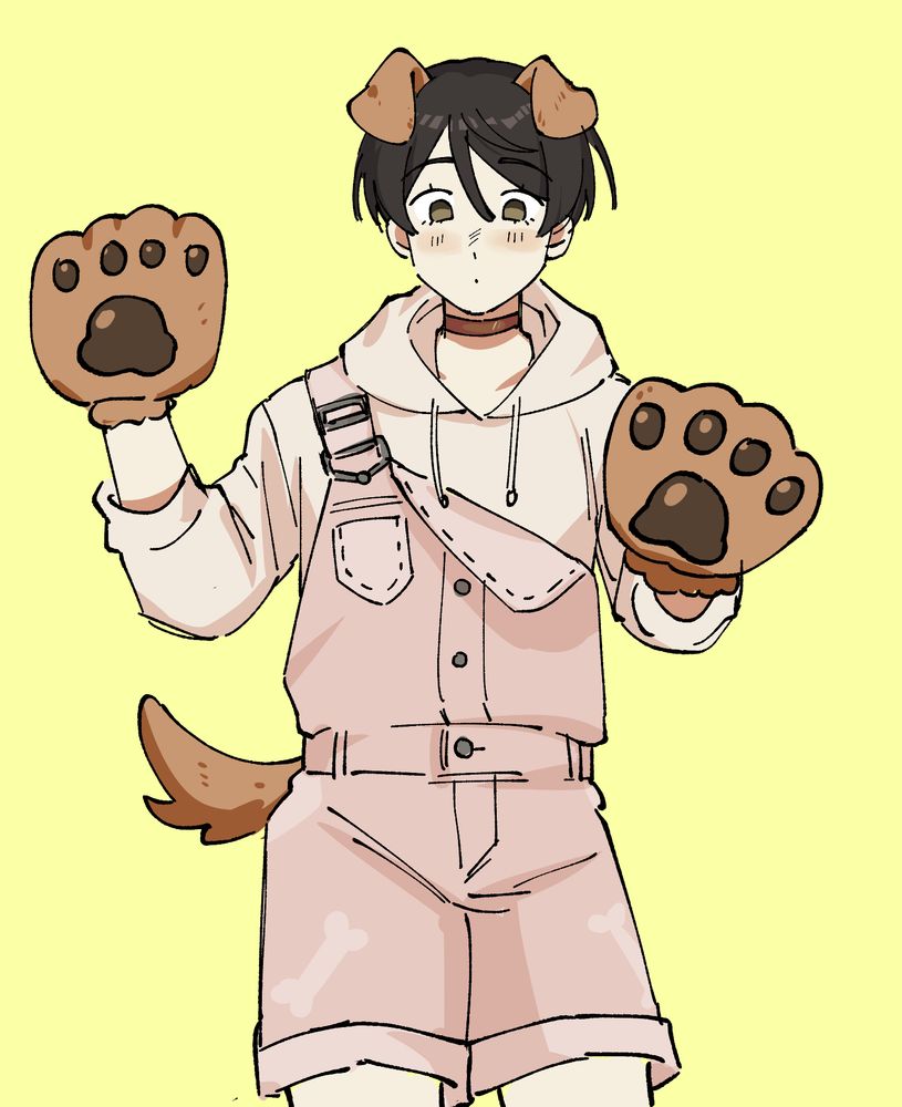 Ran (Piyikitiw @ AF)