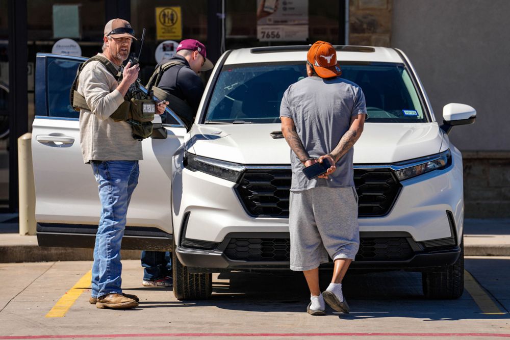 ICE raids have 'overwhelmed' coastal California communities