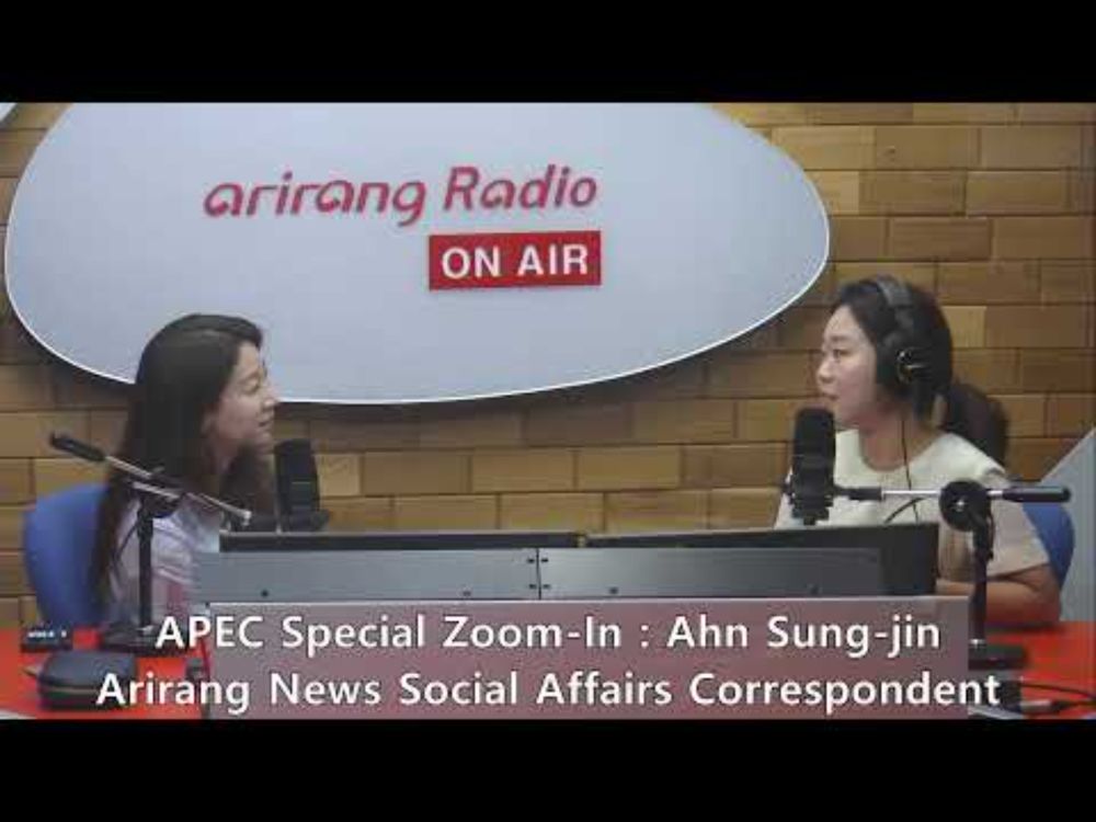 [On-Air] Arirang Radio (아리랑 라디오) | Livestream 24/7 (HD)