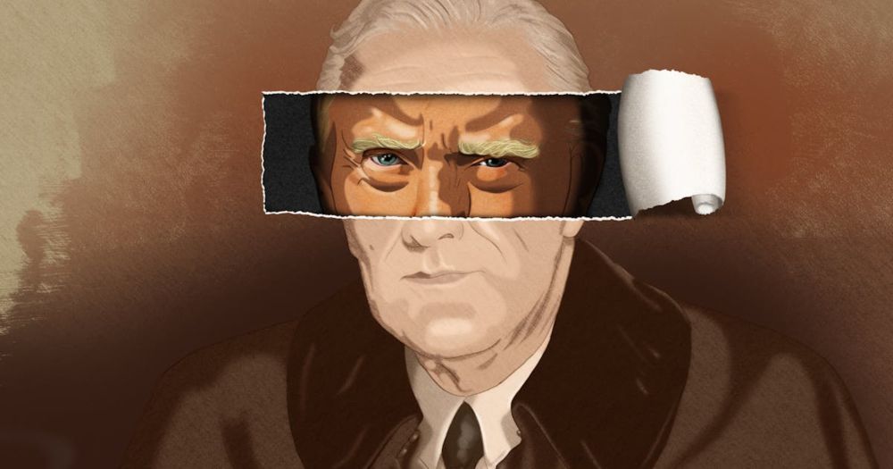 How is Trump changing our sense of who we are? We asked eminent Yale historian David W. Blight to round up some colleagues to consider the question. Here’s what they had to say.
