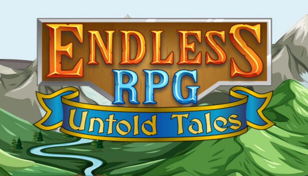Save 20% on Endless RPG - Untold Tales on Steam