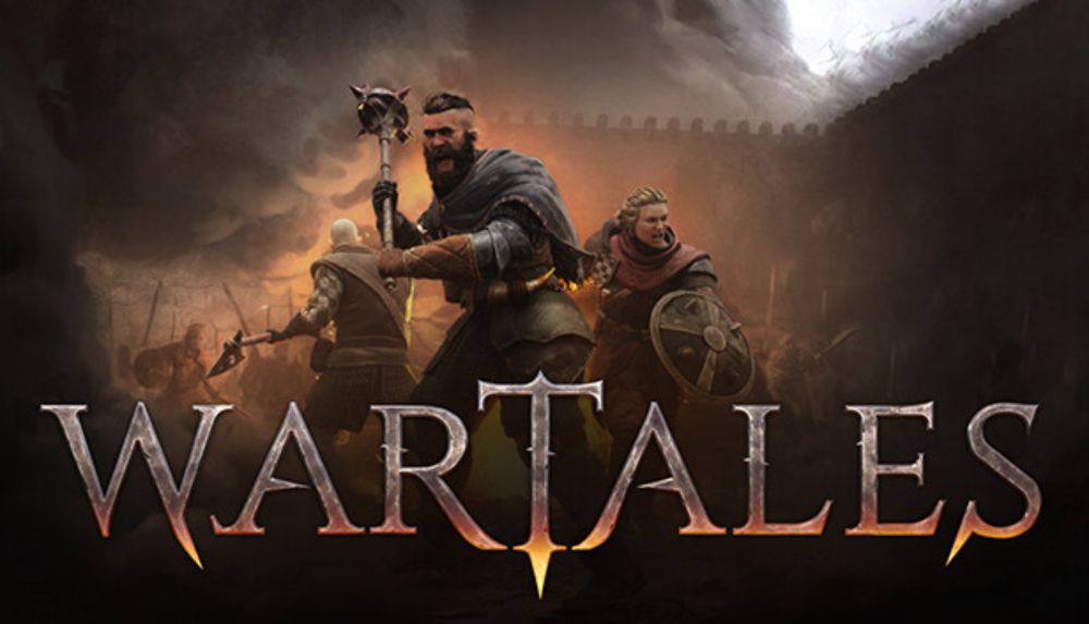30+ games like Wartales - SteamPeek