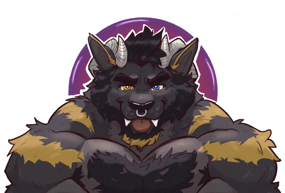 PFP w/o gradient map.