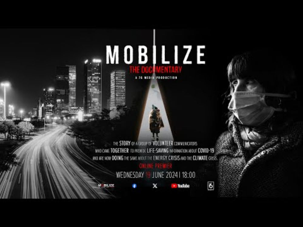 Mobilize: The Documentary