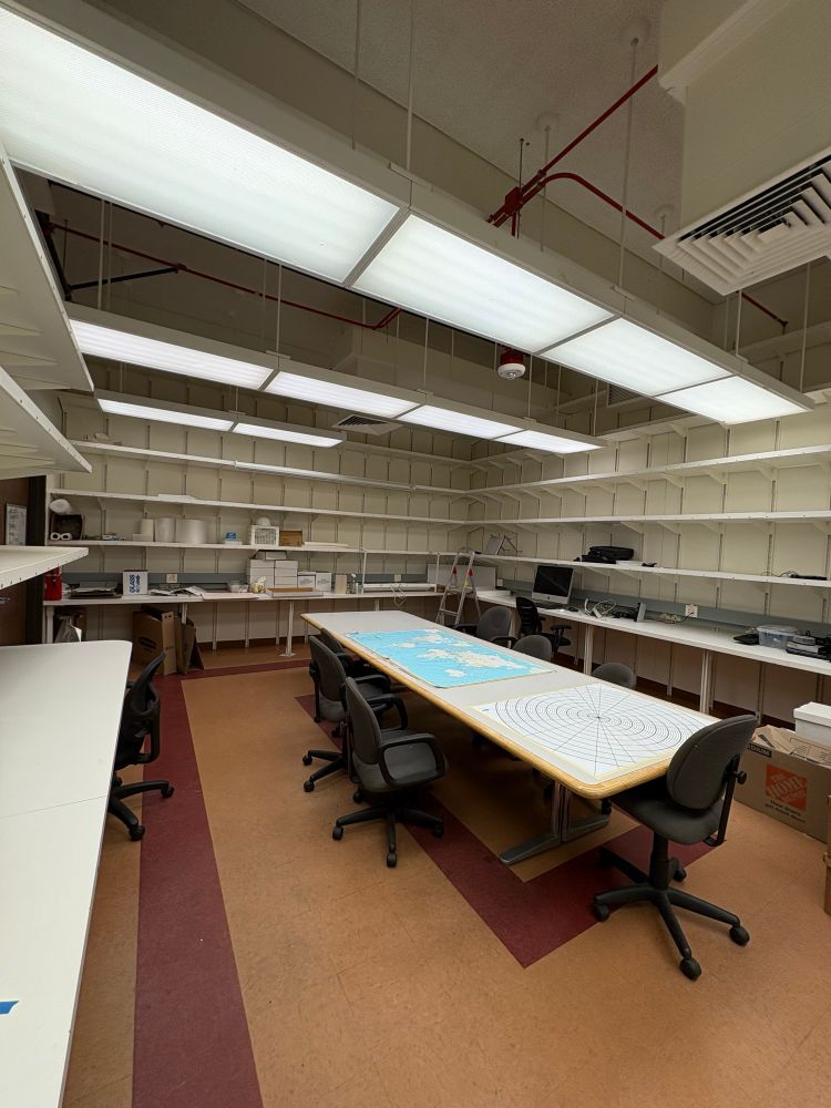 The future Zooarch Lab at UCSD
