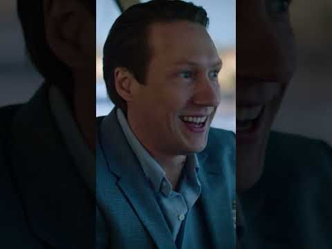 Exit | Official Trailer | Viaplay Series