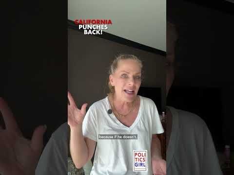 YouTube video by PoliticsGirl