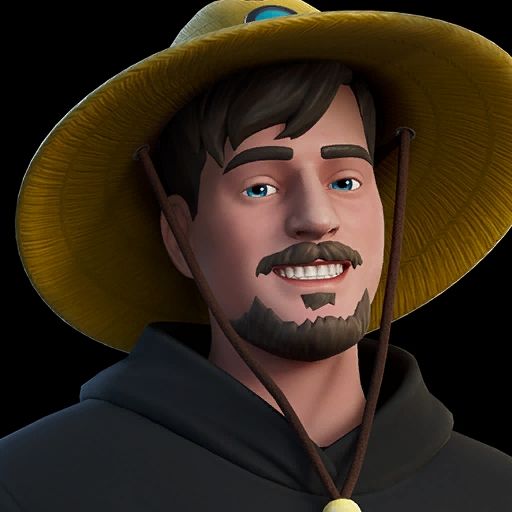 Mrbeast