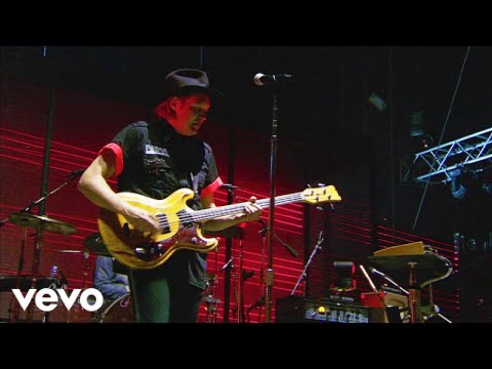 Arcade Fire - No Cars Go (Live at Primavera Sound, 2017)