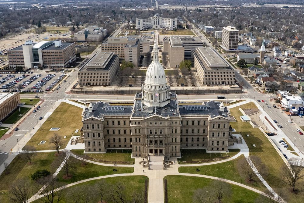 Public media stations in Michigan and across the U.S. are considering cuts after Congress slashed $1 billion in federal funding for public broadcasting.