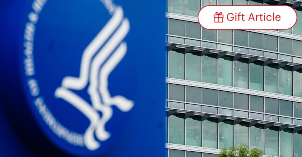 CDC staffers saw the violence coming.