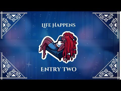 When life happens