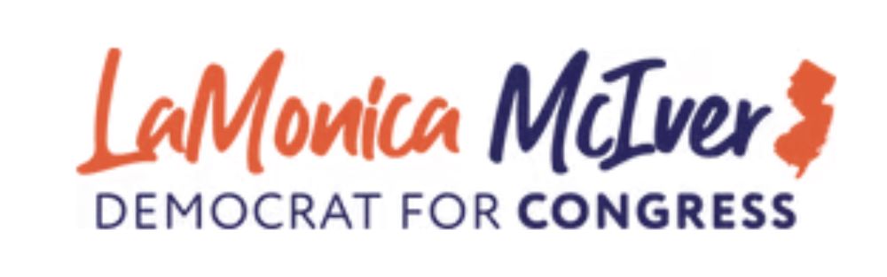The Trump administration thinks they can intimidate Rep. McIver and scare her out of doing the job she was elected to do. They’re wrong. <br /Sign here to stand with Rep. McIver against this unjust po...