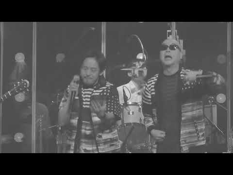 KIRINJI  - The Great Journey feat RHYMESTER【LIVE】