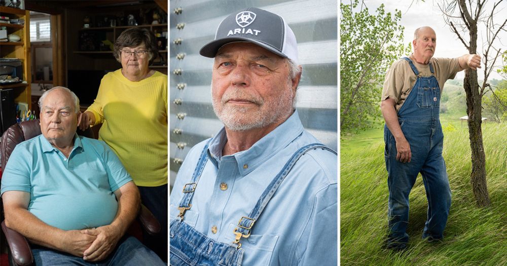 Oil companies are holding back a large portion of revenue payments to the people they lease drilling rights from, often with little explanation. But the industry has an outsize influence in the state,...