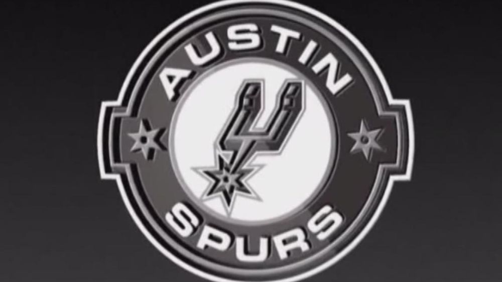 Austin Spurs reveal promotional schedule with a nerd flare; French Spurs fans set for 'Mission Alamo' trek