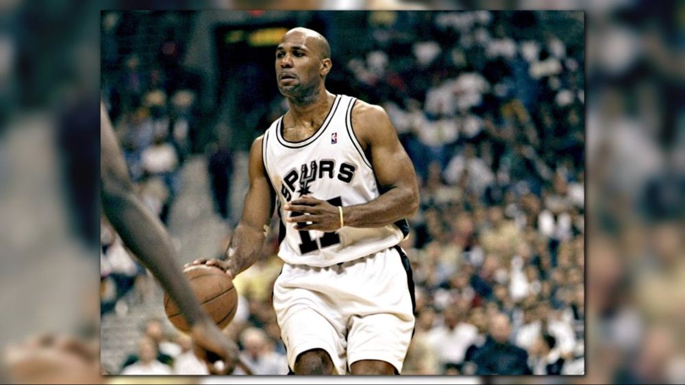 Mario Elie reveals more about 1999 Spurs title run & 'Memorial Day Miracle'; Spurs taking applications for Human Performance x Equity Program