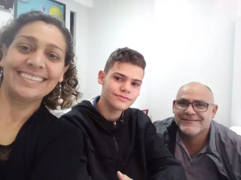 Incansáveis: famílias tentam provar execução de jovens pela PM