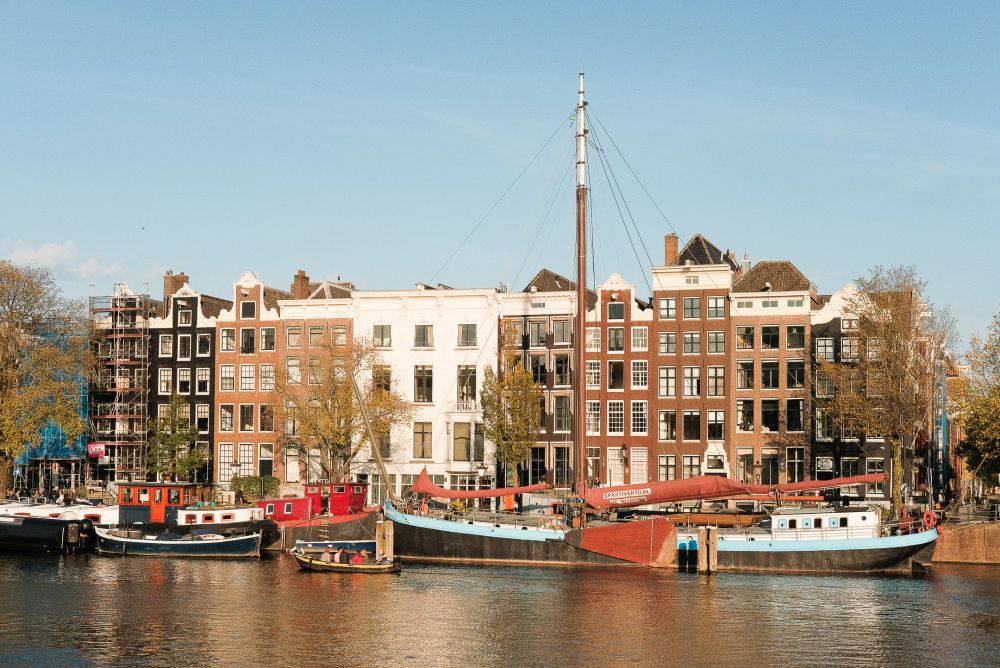 Amsterdam