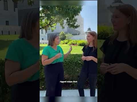 Rep. Stansbury Series on Gerrymandering and Voting Rights: Episode 7