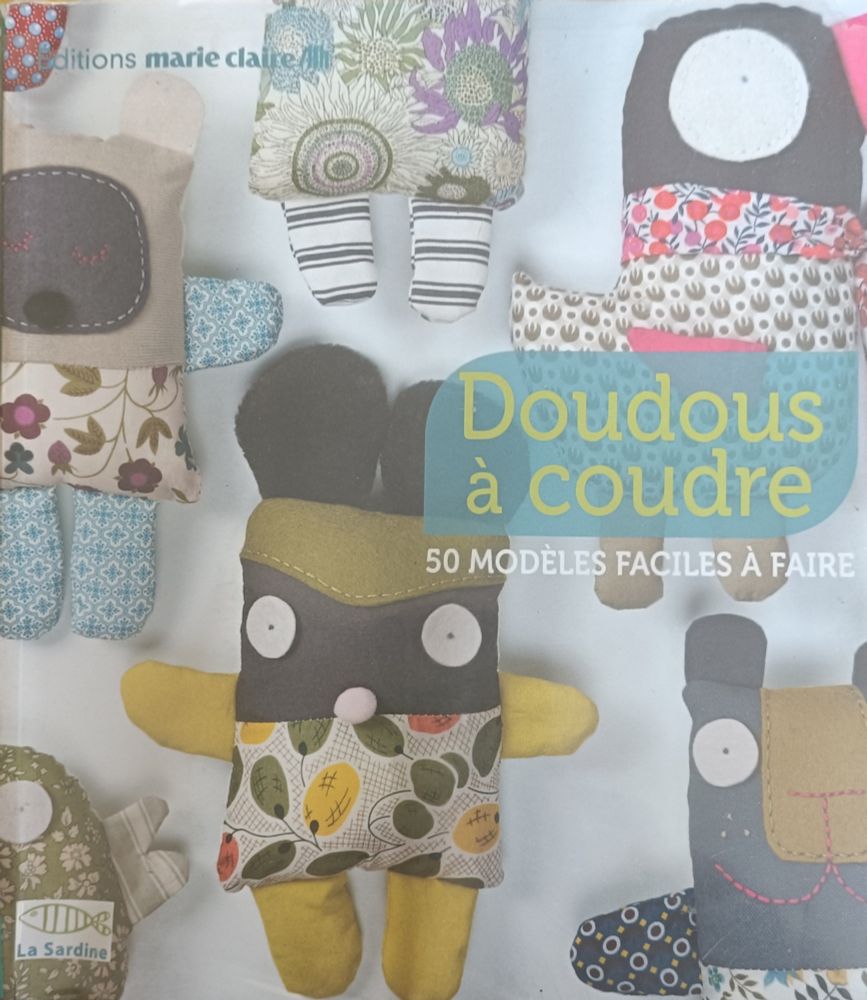 Couverture du livre cité dans le post. 