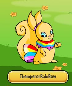 Rainbow Usul ThemperorRainBow