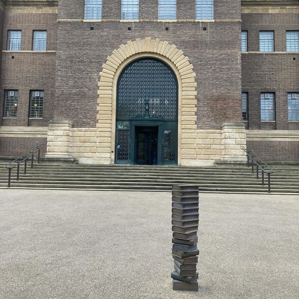 Cambridge University Library