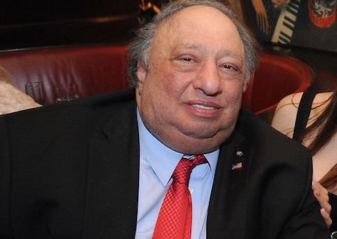 John A. Catsimatidis