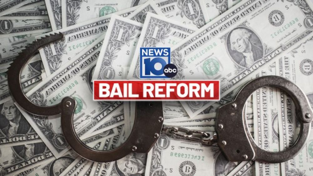 New York representatives propose state funding cut over bail reform