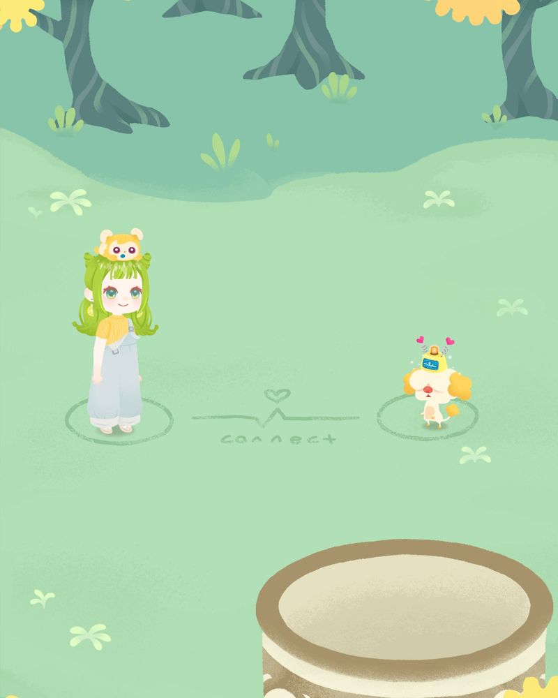 リヴリーアイランド
ミュラー通り21区