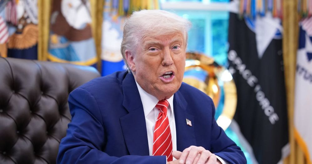 Trump Issues Sweeping Travel Ban Full of Contradictions