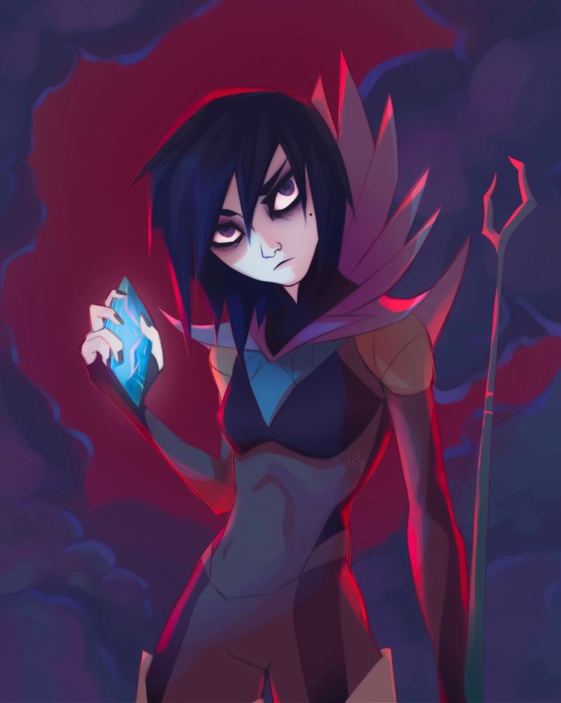 Credit: yusylvainia on Tumblr 