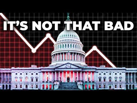 Why are They Lying About Student Debt?