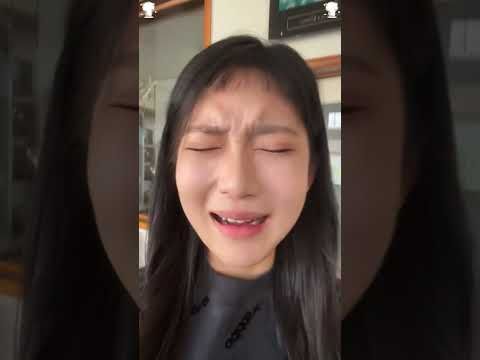 Cut bangs fail#usa #tiktok #funnyvideos #funny #fail #usa_tiktok #foryou