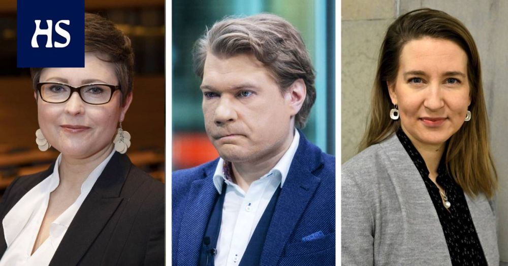 Presidentinvaalit | Tutkija: Presidentinvaaleissa vastakkain ovat ”Jukka Jalosen Suomi ja Cheekin ...