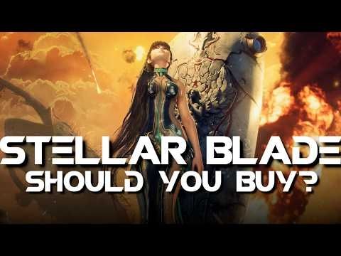 Is Stellar Blade Worth Playing In 2025?