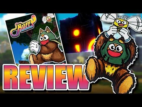 Ruffy And The Riverside - One Of 2025's BEST Indie Games | PC Review