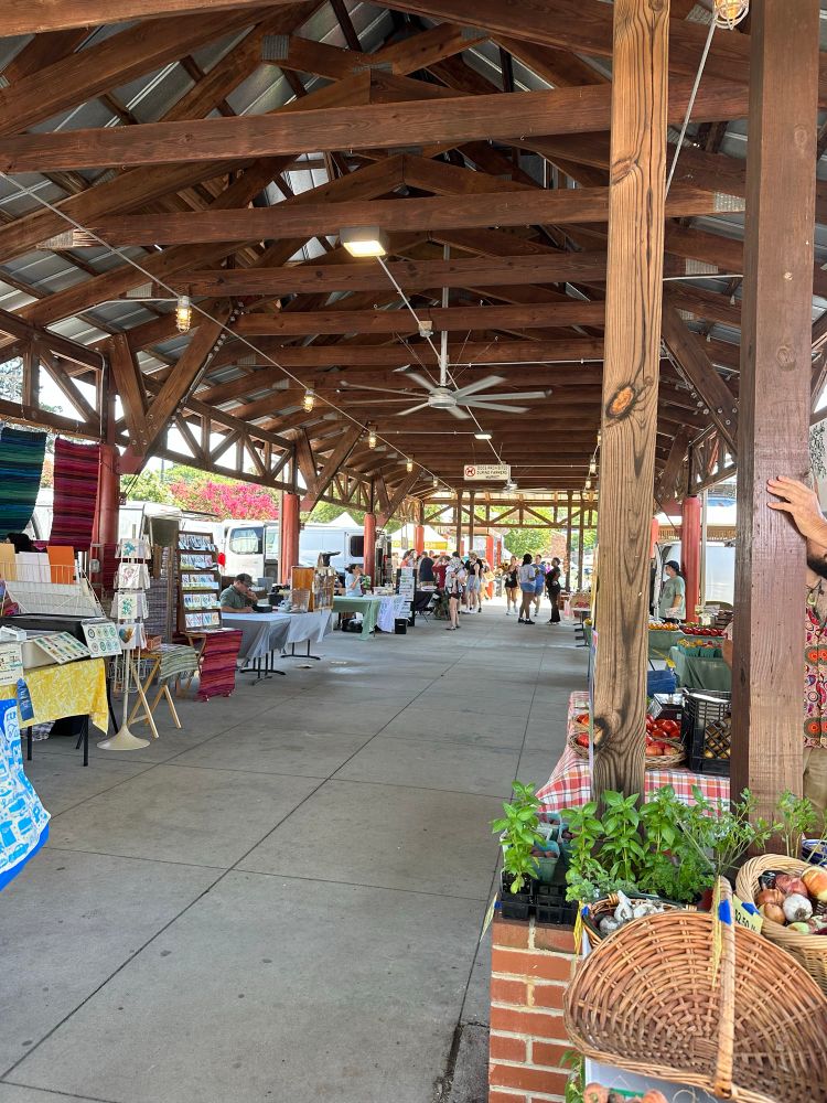 market