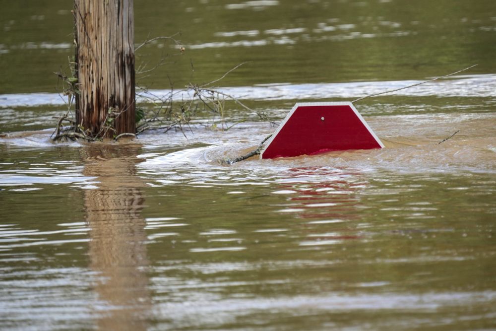 How to Get Help in N.C. After Hurricane Helene