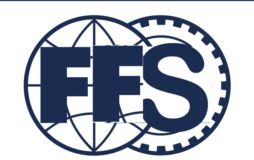 FIA logo altered to FFS